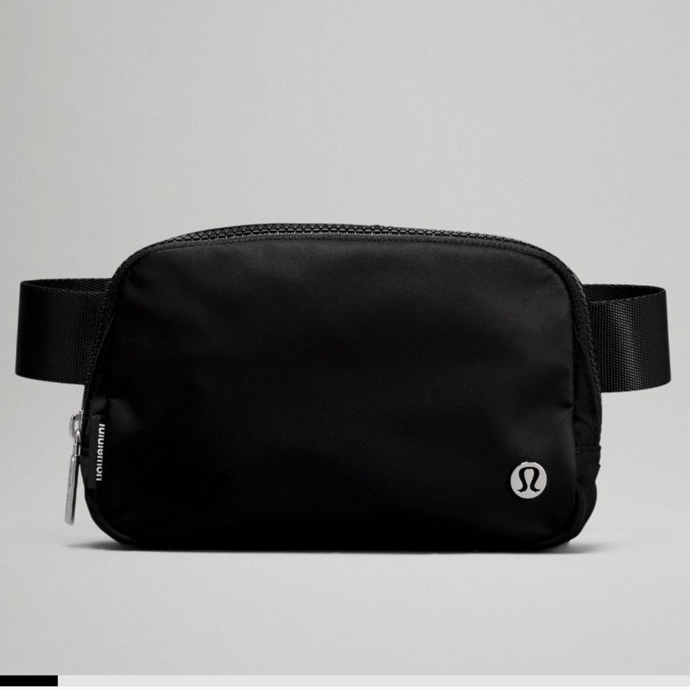 Lululemon Everyday Belt Bag
